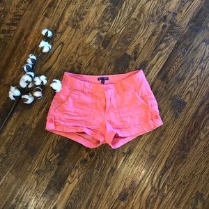 Gap Shorts